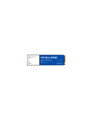 SSD WD Blue (M.2
